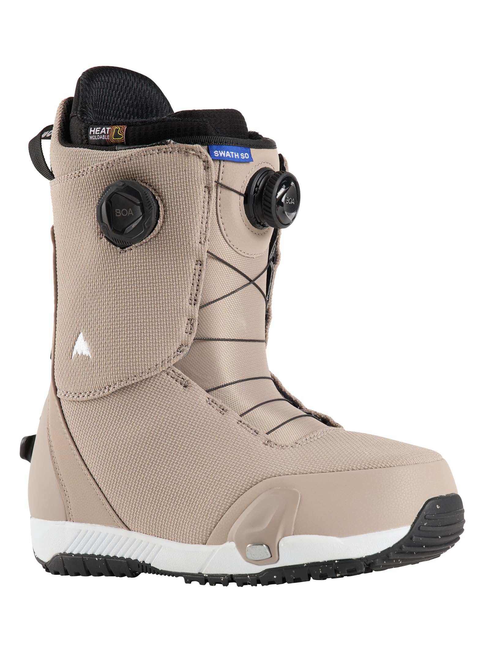 「しょうた」BURTON ブーツ Swath Step On® Amazon.com : Burton Men's Swath Step On Snowboard Boots, Summit